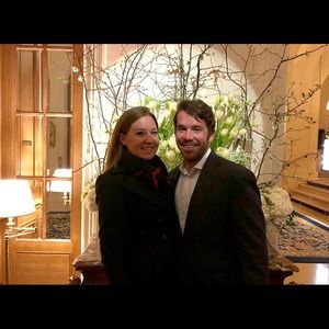 Meet your Posher, Kathy